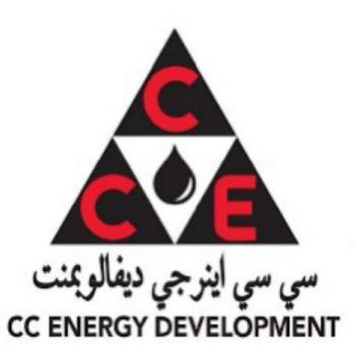 CC Energy Development logo