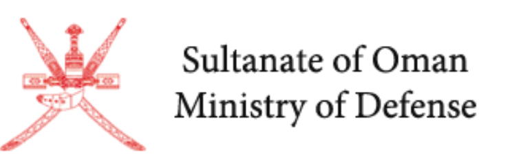 Ministry of Defence logo