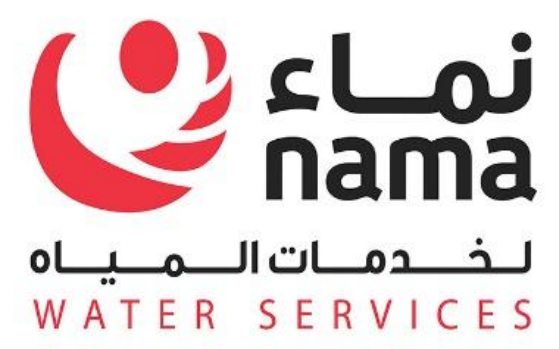 Nama Water Services logo