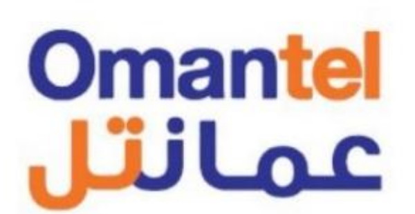Omantel logo
